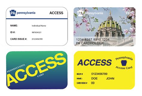 medical access smart card|who accepts access card.